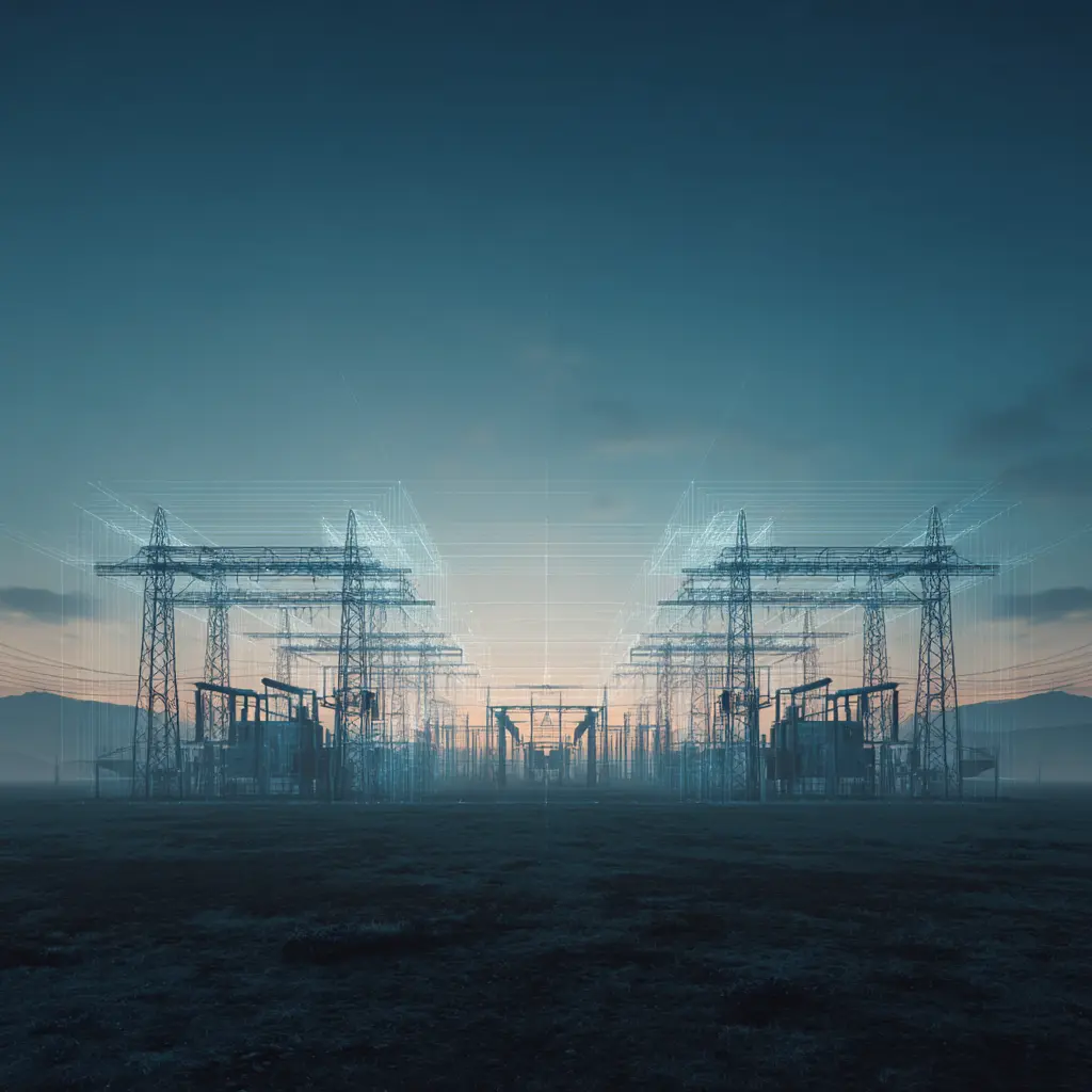 SADC Grid Infrastructure