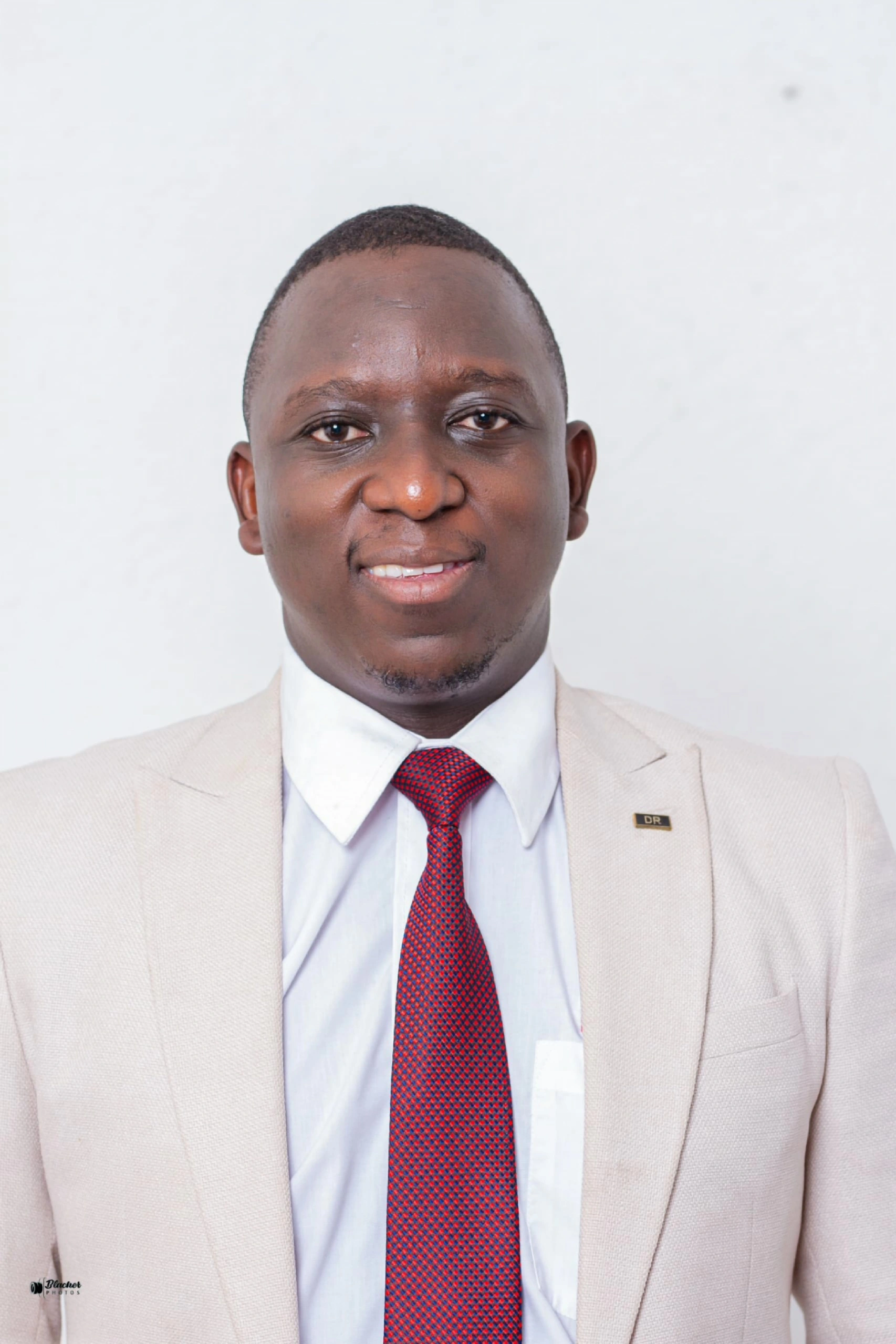 Sovereign Architect Backdrop